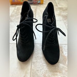 Steve Madden heel boot 9